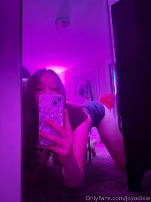 Joyodixie OnlyFans Leaked Free Thumbnail Picture - #OnQmbQBtLw