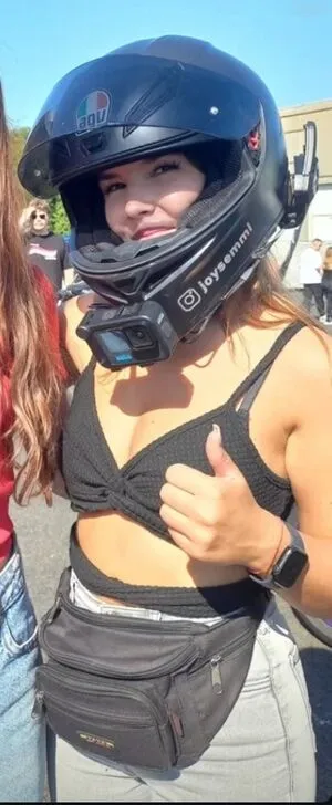Joysemmi OnlyFans Leaked Free Thumbnail Picture - #6I3ol1tcOs