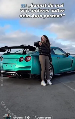 Joysemmi OnlyFans Leaked Free Thumbnail Picture - #WufOXSSqm7