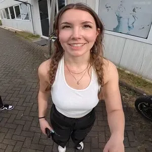 Joysemmi OnlyFans Leaked Free Thumbnail Picture - #fpSQ50fYa3