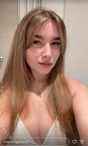 Joysemmi OnlyFans Leaked Free Thumbnail Picture - #gI7ldylRQy