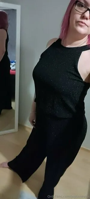 Joysenevial OnlyFans Leaked Free Thumbnail Picture - #KutYjjTVHg