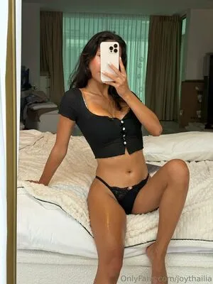 Joythailia OnlyFans Leaked Free Thumbnail Picture - #ipjZLwg8Ir