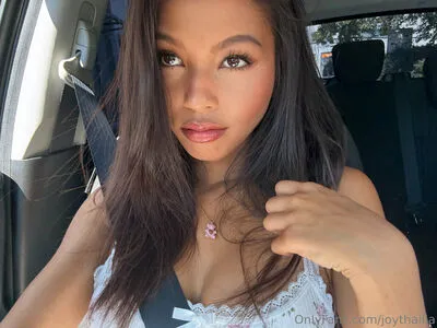 Joythailia OnlyFans Leaked Free Thumbnail Picture - #qG4li8renU
