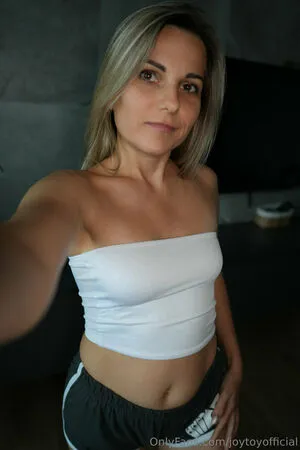 Joytoyofficial OnlyFans Leaked Free Thumbnail Picture - #akBvnK1nPA