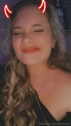 Joyxoxoxx OnlyFans Leaked Free Thumbnail Picture - #J7cvyEUL3B