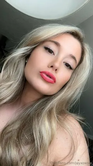 Joyxoxoxx OnlyFans Leaked Free Thumbnail Picture - #J9cXmJRIF6