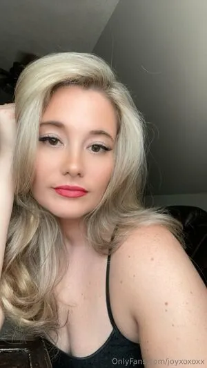 Joyxoxoxx OnlyFans Leaked Free Thumbnail Picture - #NIT53ypTMg