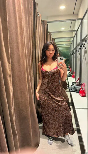 Joyy Li OnlyFans Leaked Free Thumbnail Picture - #MWs1TdmQZa