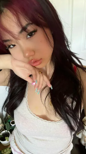 Joyy Li OnlyFans Leaked Free Thumbnail Picture - #NETgc5IxmK