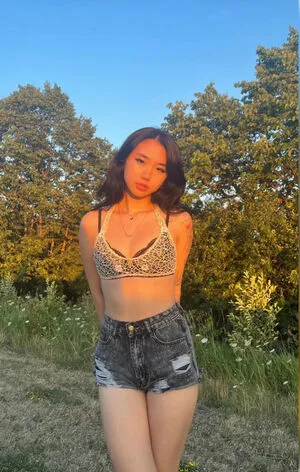 Joyy Li OnlyFans Leaked Free Thumbnail Picture - #fcnnIVOR8Y