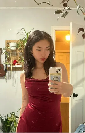 Joyy Li OnlyFans Leaked Free Thumbnail Picture - #iqKw8yWhtO