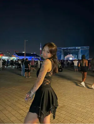 Joyy Li OnlyFans Leaked Free Thumbnail Picture - #kZvq1tV8A6