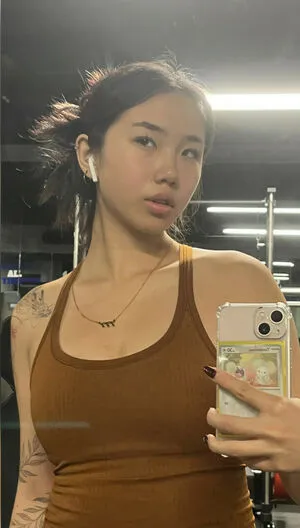 Joyy Li OnlyFans Leaked Free Thumbnail Picture - #mJvhRAMKUw