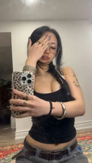 Joyy Li OnlyFans Leaked Free Thumbnail Picture - #obaHfpJUnl