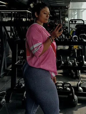 Joyyogachakara OnlyFans Leaked Free Thumbnail Picture - #ki25IZpsyG