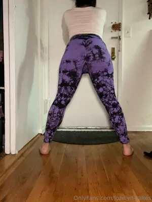 Jozelyn Cakes OnlyFans Leaked Free Thumbnail Picture - #63qqwNExIV