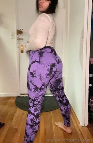 Jozelyn Cakes OnlyFans Leaked Free Thumbnail Picture - #8mwfr6YQZW