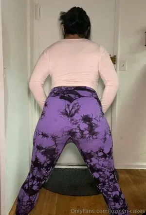 Jozelyn Cakes OnlyFans Leaked Free Thumbnail Picture - #9TLYl4u0be