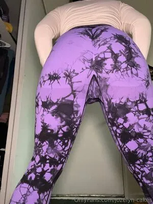 Jozelyn Cakes OnlyFans Leaked Free Thumbnail Picture - #X7oee2btpA