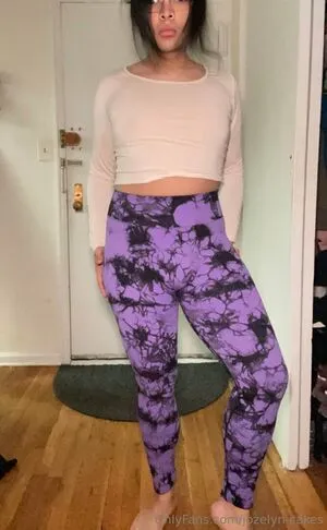 Jozelyn Cakes OnlyFans Leaked Free Thumbnail Picture - #h7hLvP7cZk