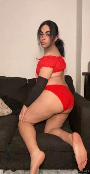 Jozelyn Cakes OnlyFans Leaked Free Thumbnail Picture - #oFUuNzwJme