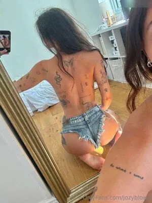Jozyblows OnlyFans Leaked Free Thumbnail Picture - #XPowM7Q8ZH
