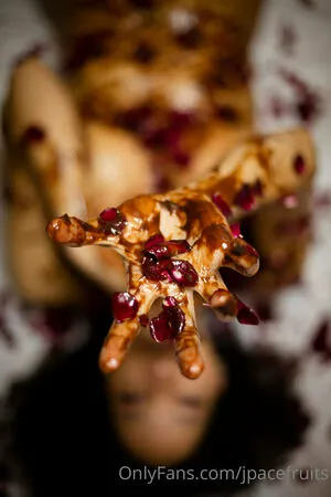 Jpacefruits OnlyFans Leaked Free Thumbnail Picture - #G8YiKojoZI