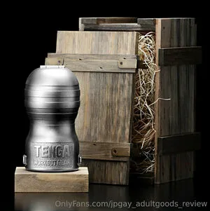 Jpgay Adultgoods Review OnlyFans Leaked Free Thumbnail Picture - #WMN5lNbrv1