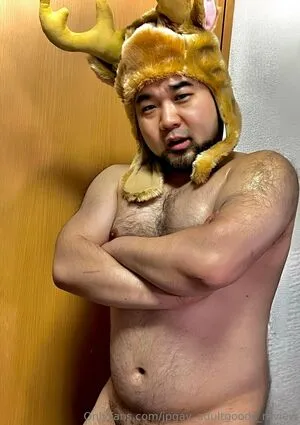 Jpgay Adultgoods Review OnlyFans Leaked Free Thumbnail Picture - #k2dRQHtGii