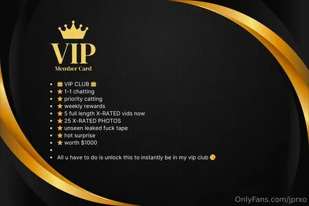 Jprxo OnlyFans Leaked Free Thumbnail Picture - #MhE6Z5v7nP