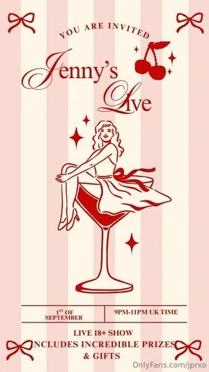 Jprxo OnlyFans Leaked Free Thumbnail Picture - #XJnTo85vSu