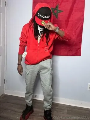 Jrodbbd OnlyFans Leaked Free Thumbnail Picture - #kxvCsxrboz