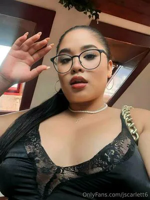 Jscarlett6 OnlyFans Leaked Free Thumbnail Picture - #X3igBf153p