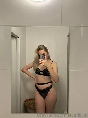 Jscarlett6 OnlyFans Leaked Free Thumbnail Picture - #bqOm9u7qbz