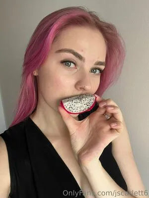 Jscarlett6 OnlyFans Leaked Free Thumbnail Picture - #cKzdsOD9mF