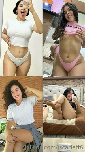 Jscarlett6 OnlyFans Leaked Free Thumbnail Picture - #dxmv9sKhng