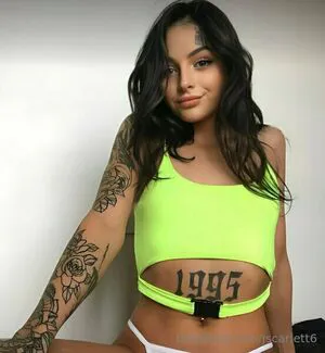 Jscarlett6 OnlyFans Leaked Free Thumbnail Picture - #hNHKShfr13