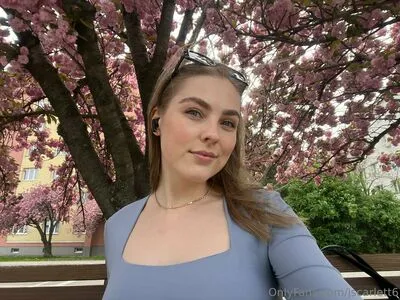 Jscarlett6 OnlyFans Leaked Free Thumbnail Picture - #s08BP2UjRQ