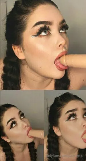 Jscarlett6 OnlyFans Leaked Free Thumbnail Picture - #tfcoqQBADJ