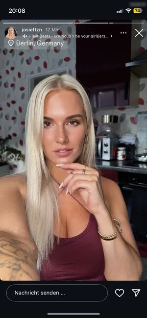Jsf Xy Josephine Maria OnlyFans Leaked Free Thumbnail Picture - #2Td13ivBfh