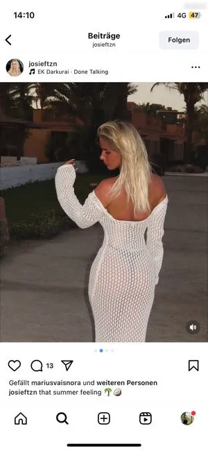 Jsf Xy Josephine Maria OnlyFans Leaked Free Thumbnail Picture - #Ljy40ZXAOd