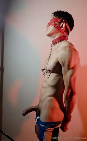 Jsonyau OnlyFans Leaked Free Thumbnail Picture - #QduppeWJv1