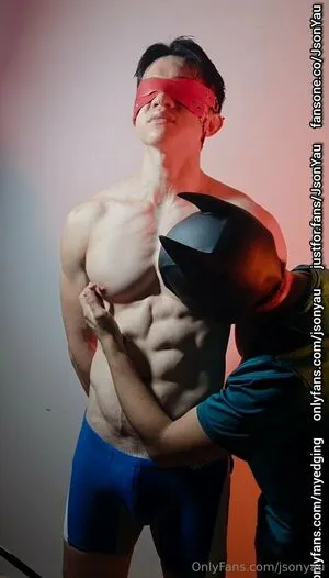 Jsonyau OnlyFans Leaked Free Thumbnail Picture - #uEARTY0sCN