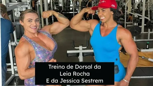 Jssica Rocha OnlyFans Leaked Free Thumbnail Picture - #YMRuFRSTJ2
