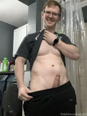 Jst OnlyFans Leaked Free Thumbnail Picture - #6cGm53kgih