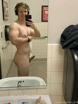 Jst OnlyFans Leaked Free Thumbnail Picture - #FEHYNRLoGU