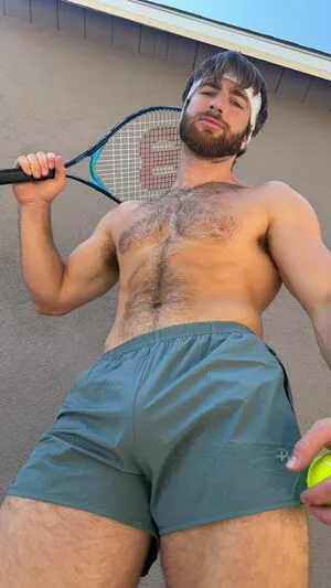 Jta Fit OnlyFans Leaked Free Thumbnail Picture - #viWrusxCTO