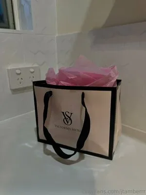 Jtamberrr OnlyFans Leaked Free Thumbnail Picture - #AeletSpc1L