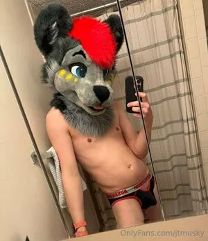 Jtmusky OnlyFans Leaked Free Thumbnail Picture - #JyyfBYY8eT